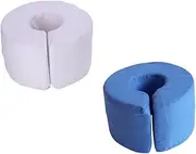 Foot Pillow Support for Leg Elevation Ankle Brace Nursing Pad for Obese Patients