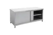DTHT-1800-H Kitchen Tidy Workbench Cabinet