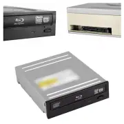 Internal Desktop SATA Blu-ray BD 3D 6X Combo Player Reader DVD Burner PC Driveqk