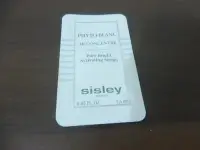 在飛比找Yahoo!奇摩拍賣優惠-Sisley 希思黎 璀璨鑽白濃縮精華 1.5ml 試用包 