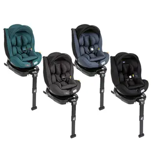 chicco-Seat3Fit Isofix安全汽座 Air版-多色seat 3 fit i-size 0-7歲安全座椅