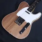 Fender FSR Made In Japan Traditional 60s Custom Telecaster Walnut