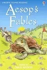 Aesop's Fables (Young Reading (Series 2)). Watson 9780746080917 Free Shipping**