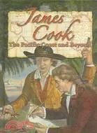 在飛比找三民網路書店優惠-James Cook: The Pacific Coast 