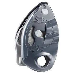 伊凱文戶外 PETZL GRIGRI 確保器 三色可選