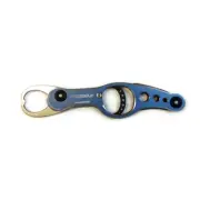 STUDIO OCEAN MARK OCEAN GRIP OG2100V3HD (24) #Micro Sanding Blue Black