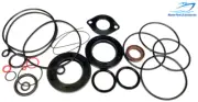 New Gearcase Seal Kit For 18-8357 & Volvo Penta Stern Drive 876266
