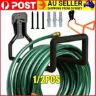 1/2PCS Garage Tool Storage Wall Hook Assortment Set Hanger Garden Tool Organizer