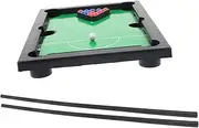 Mini Pool Table for Boys and Girls Snooker Pool Table Mini Educational Toy Fun Game