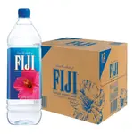 FIJI 斐濟 天然深層礦泉水 1500毫升 X 12 瓶 COSTCO 好市多 1.5公升 礦泉水 瓶裝水 飲水