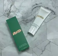 在飛比找鮮拾優惠-【LA MER 海洋拉娜】 海洋拉娜 淨瑩潔膚乳 30ml*