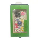 Kate spade Garden Bouquet Stability Ring iPhone 14 Pro