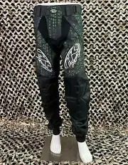 NEW HK Army HSTL Retro (Jogger Fit) Paintball Pants - HK Matrix - Medium