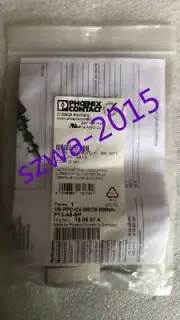 1pcs New Phoenix VS-PPC-C2-MSTB-MNNA-P13-A5-SP 1608074