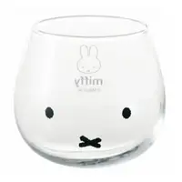 在飛比找樂天市場購物網優惠-現貨 米飛兔玻璃杯 日本製 Miffy 不倒翁 玻璃杯 水杯