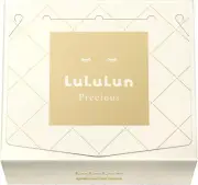 Lululun Precious Face Mask Extra NEW from JAPAN