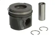 Piston ENGITECH ENT050310 040 for FIAT PUNTO EVO (199_) 1.3 2009-2012