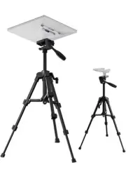 Starlink Mini Tripod Mount with Adapter Included, 3 Level Adjustable Black