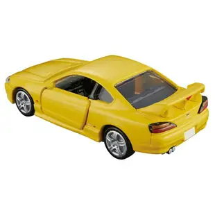 ☆勳寶玩具舖【現貨】TAKARA TOMY 多美小汽車 PREMIUM #19 日產 NISSAN Silvia