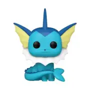 Pokemon - Vaporeon - #627 - Funko Pop! Vinyl.