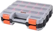 Tactix 320028 Double Sided Parts Organizer