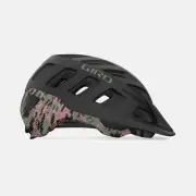 Giro Radix MIPS Mountain Bike Helmet, Matte Black Static, Medium