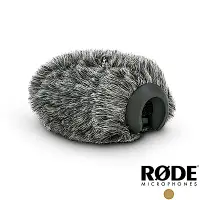 在飛比找Yahoo奇摩購物中心優惠-RODE VideoMic Pro+麥克風 專用防風毛罩De