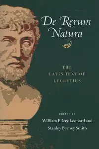 在飛比找博客來優惠-De Rerum Natura: Libri Sec The