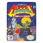Vintage Style Retro Muppet NES Box Nintendo Ultra-Soft Micro Fleece Blanket