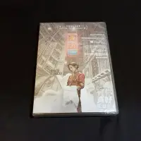 在飛比找Yahoo!奇摩拍賣優惠-全新影片《金都》DVD 鄧麗欣 朱栢康 鮑起靜