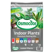 Scotts Osmocote 10L Indoor Plants Premium Potting Mix