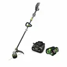 EGO ST1623T Power+ Cordless 16" String Trimmer 4Ah Battery Kit with Line IQ