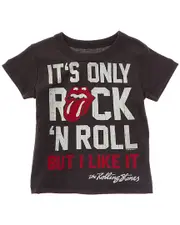 Chaser It's Only Rock N Roll T-Shirt