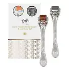 All About the Face Gift Set Size Ice Roller 1.8in W X 6.3in L Pack of 4