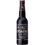 [O'Hara] O'Hara Irish Stout Bottle 330mL