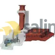 LOCKING RELAY ORIGINAL NEFF 00083203