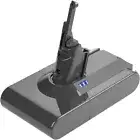 For Dyson V8 Battery/V8 Absolute Animal Vacuum Cleaner Battery SV10(9900mAh)