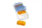 Progressive 1 Cup Freezer Portion Pod With Lid