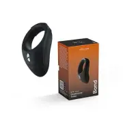 We-Vibe Bond Cock Ring - Stay Harder App Controlled Penis Erection Enhancer