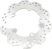 brakes NC700 SA SD XD CTX700 NC750 S X D ABS NC 700 750 CTX Integra Motorcycle Rear Brake Rotor