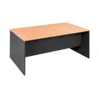 Office/Home Rectangular Desk Computer Student Study Table Workstation