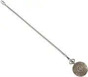 [VERDANVERSE] 1Pc Vintage Pocket Watch Pendant Exquisite Hanging Watch with Unique Design Chic Waist Style for Fashionable Outfits and Special Occasions