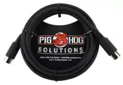 Pig Hog PMID10 10' MIDI Cable