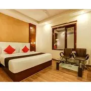 Hotel Silver Stone - Karol Bagh New Delhi