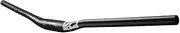 [Da Bomb] Stinger Missile Bike MTB DH/Enduro Rised Handlebar, Bar bore 35mm (Grey)