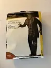 Spirit Halloween Haunting Scarecrow Adult Costume SIZE XXL