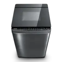 在飛比找松果購物優惠-TOSHIBA東芝16公斤SDD超變頻直驅馬達直立式洗衣機 
