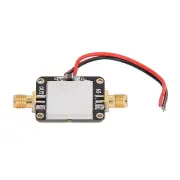 RF Amplifier Module 0.01-3000MHz Bandwidth 22dB Gain Board DC12V For Radio New