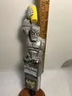 FORDHAM & DOMINION SPLASH & GO DOVER MONSTER MILES beer tap handle. DELAWARE