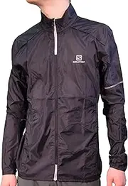 [Salomon] Men's Agile Wind Jacket